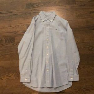 Button down shirt